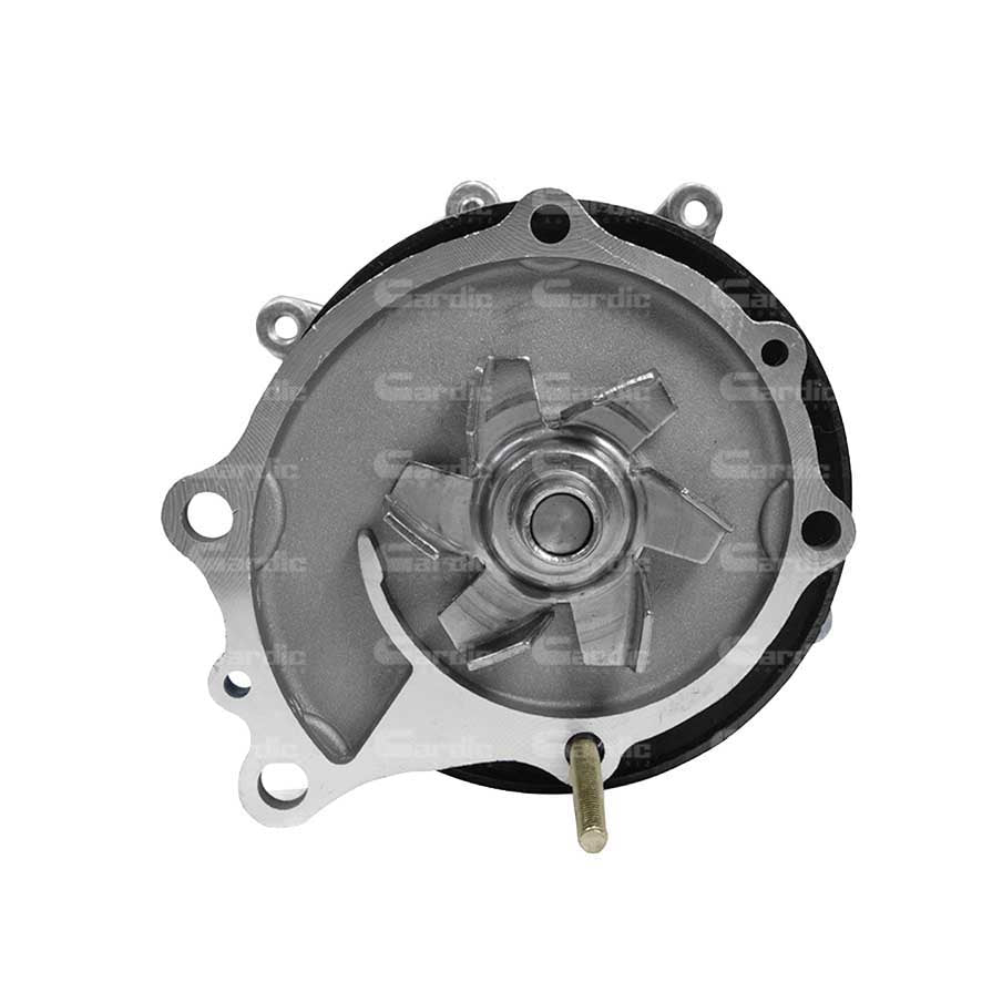 Bomba de Agua para Nissan Pickup 520 4cil 2.0lts 1977 1978