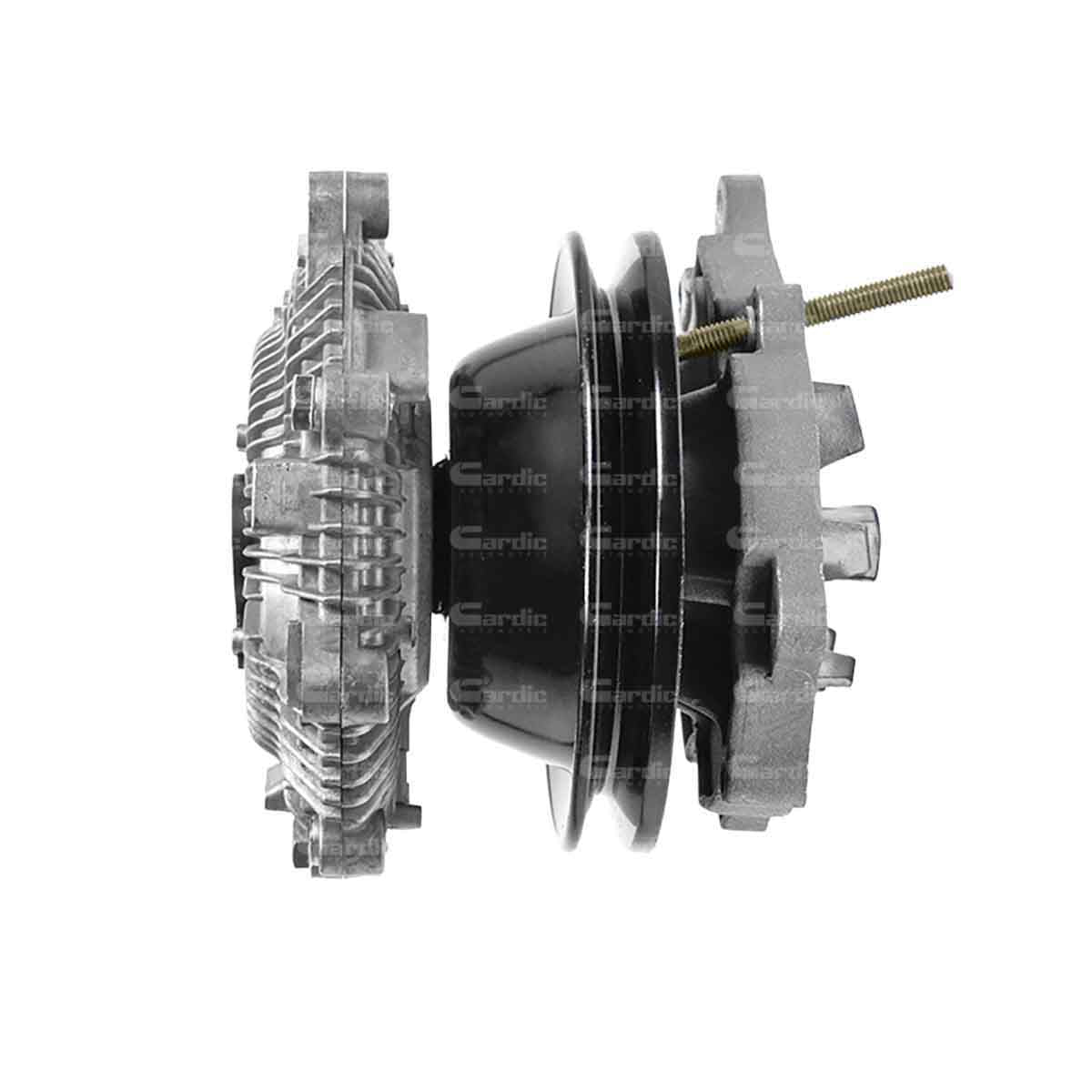 Bomba de Agua para Nissan Pickup 520 4cil 2.0lts 1973 1974