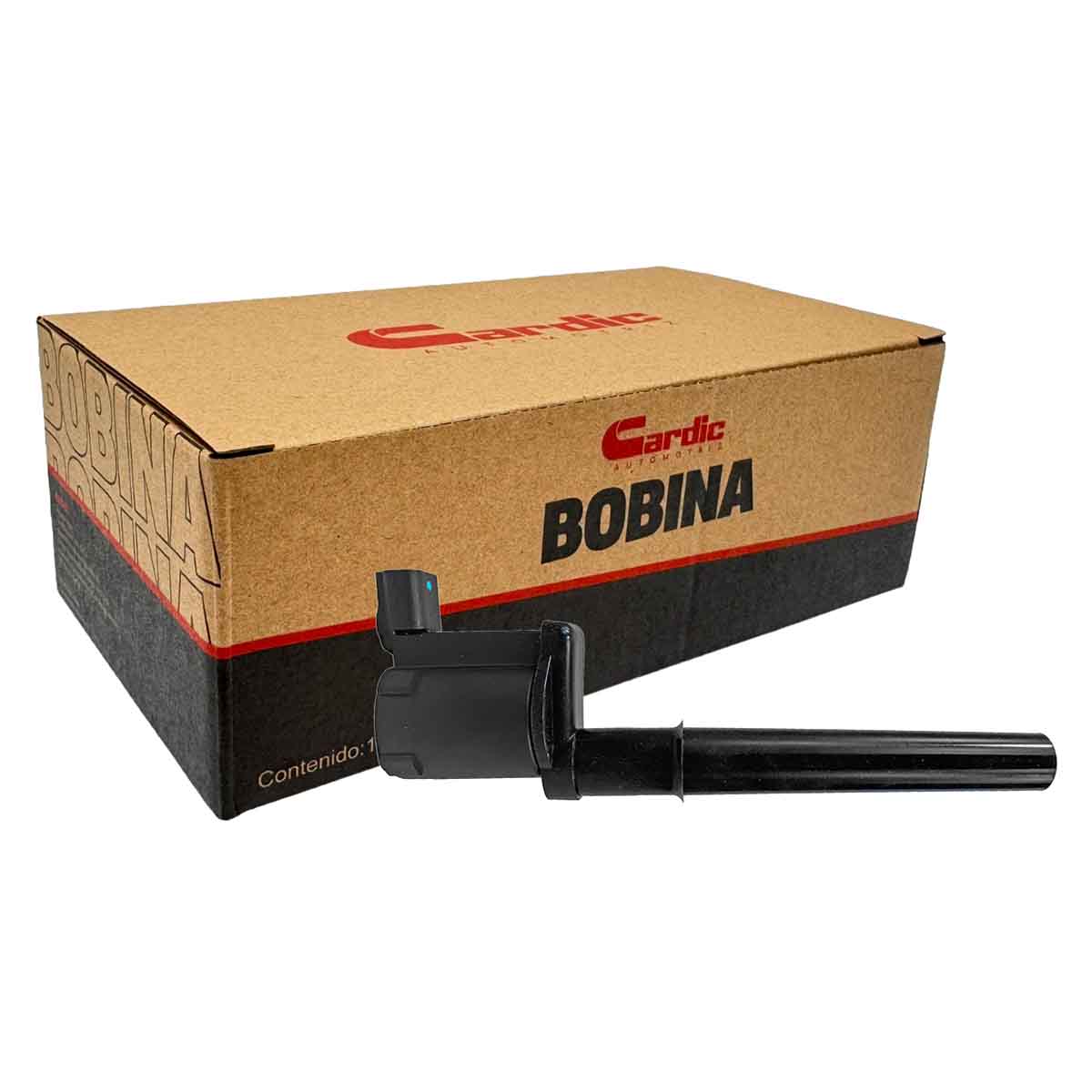 Bobina Para Mercury Sable 3.0 2000 2001 2002 2003 2004