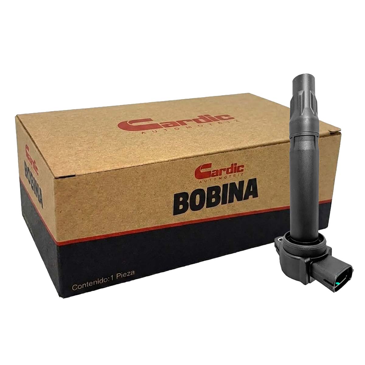 Bobina Para Mitsubishi Outlander Sport 2.0 2015 2016 2017