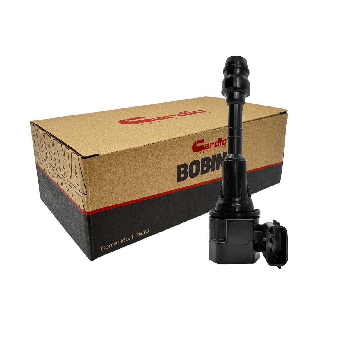 Bobina Para Nissan Maxima 3.5 2007 2008