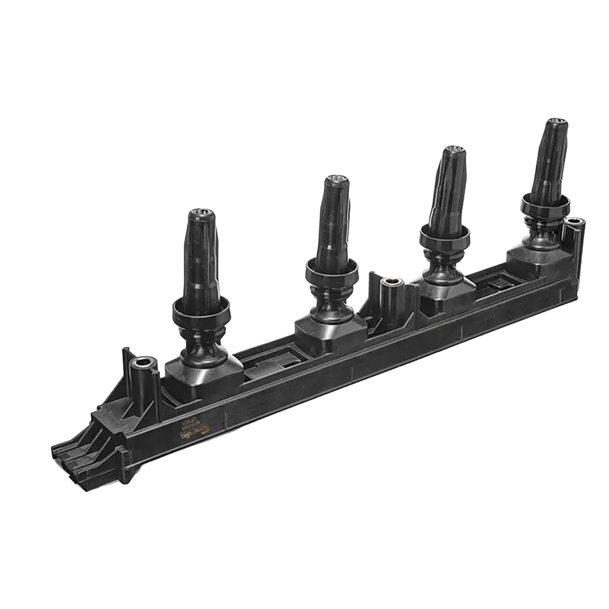 Bobina Para Peugeot 407 2.2 2006 2007 2008