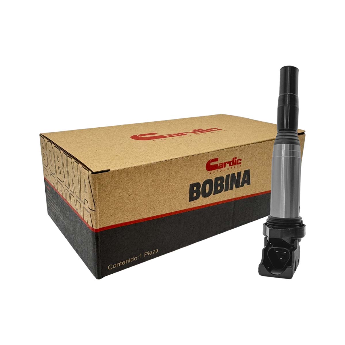 Bobina Para Mini Cooper Countryman 1.6 2011 2012 2013