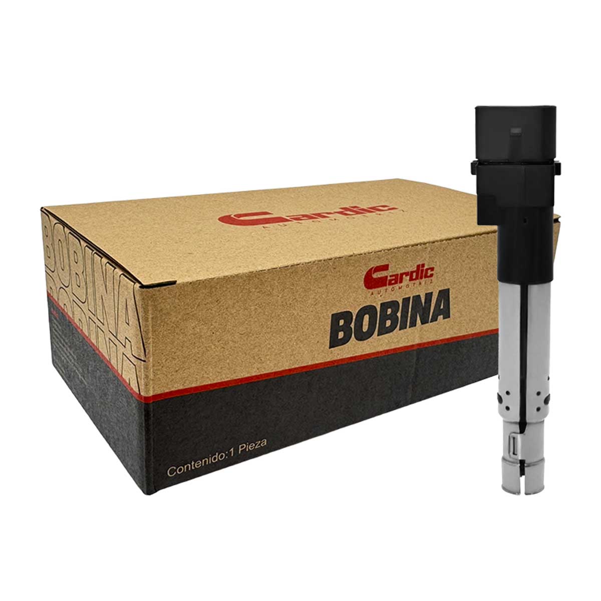Bobina Para Vw Touareg 3.6 2007 2008