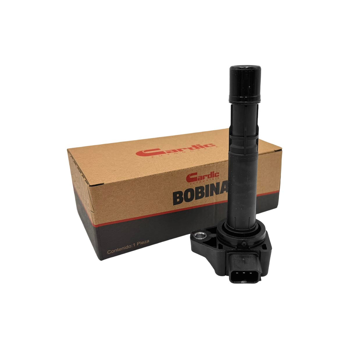 Bobina Para Honda Ridgeline 3.5 2006 2007 2008