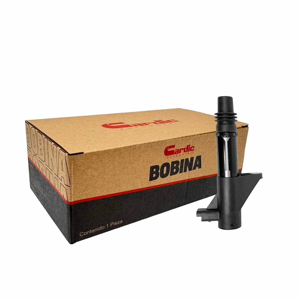 Bobina para Peugeot 607 2.9 2006 2007 2008