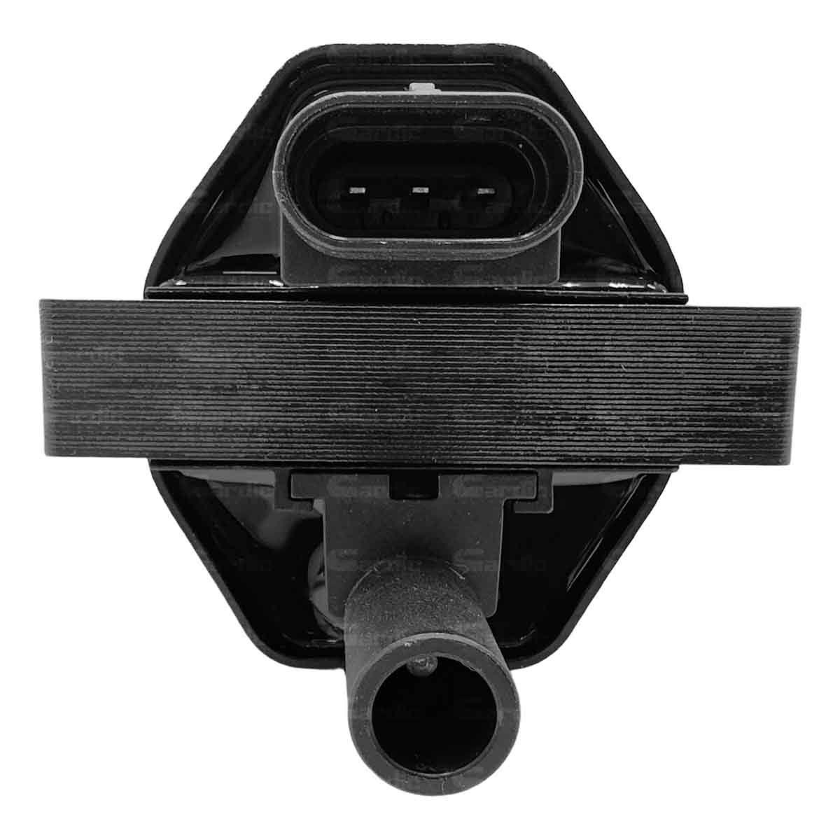 Bobina Para Chevrolet C3500 5.7 2001 2002 2003 2004