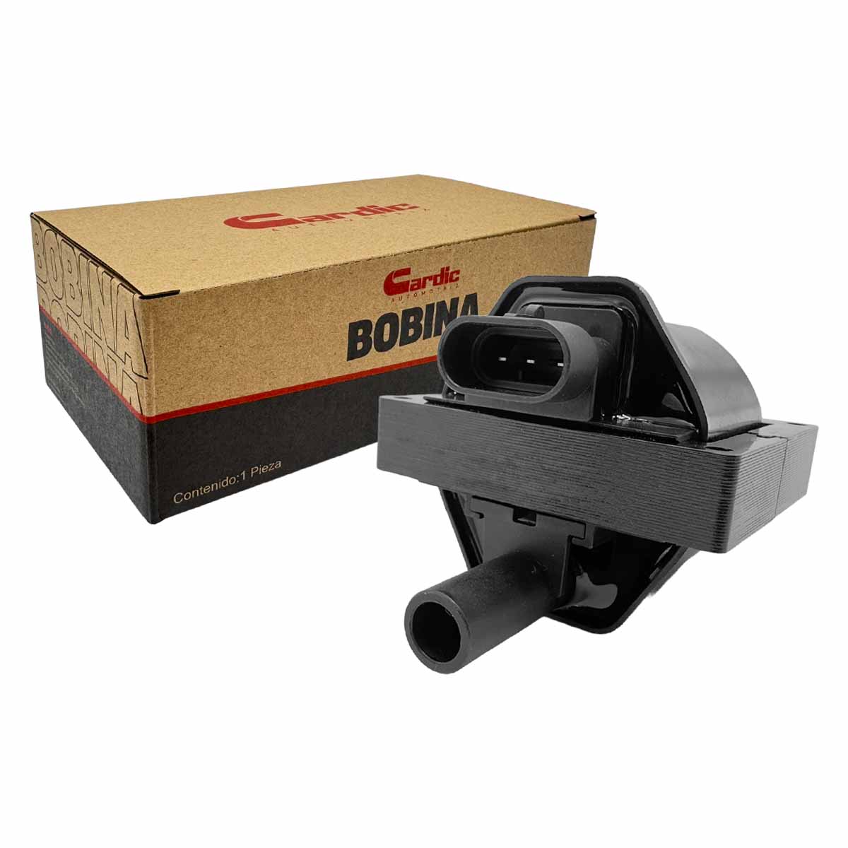 Bobina Para Chevrolet Express 3500 7.4 2000