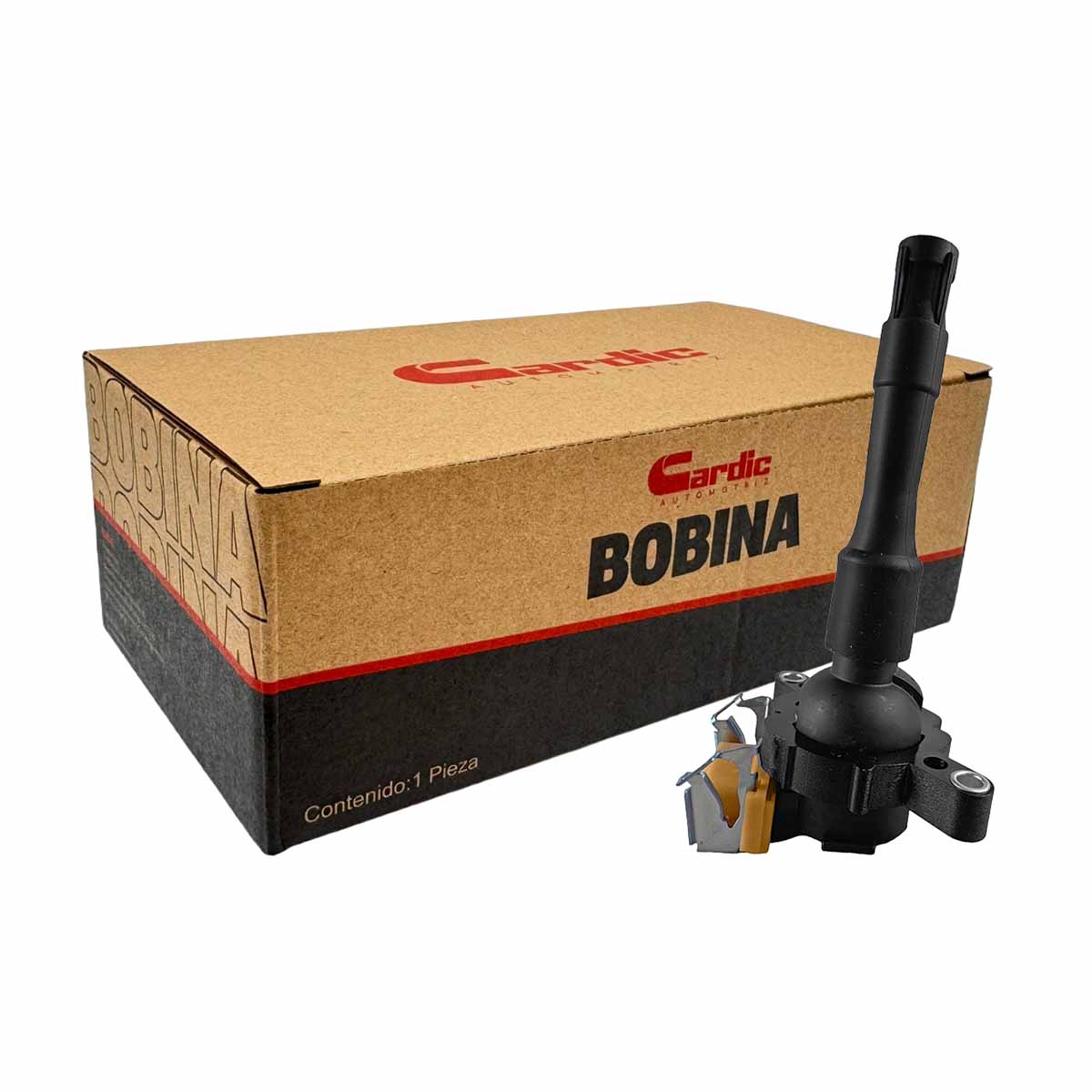 Bobina Para Land Rover Range Rover 4.4 2004 2005
