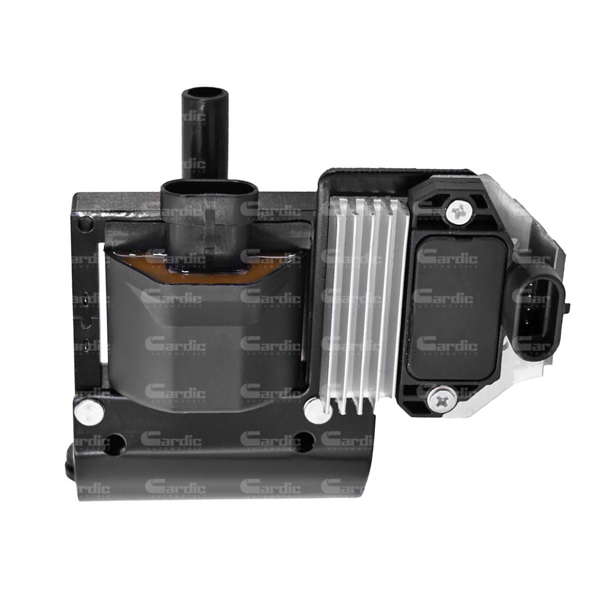 Bobina Para Buick Commercial Chassis 5.7 1996