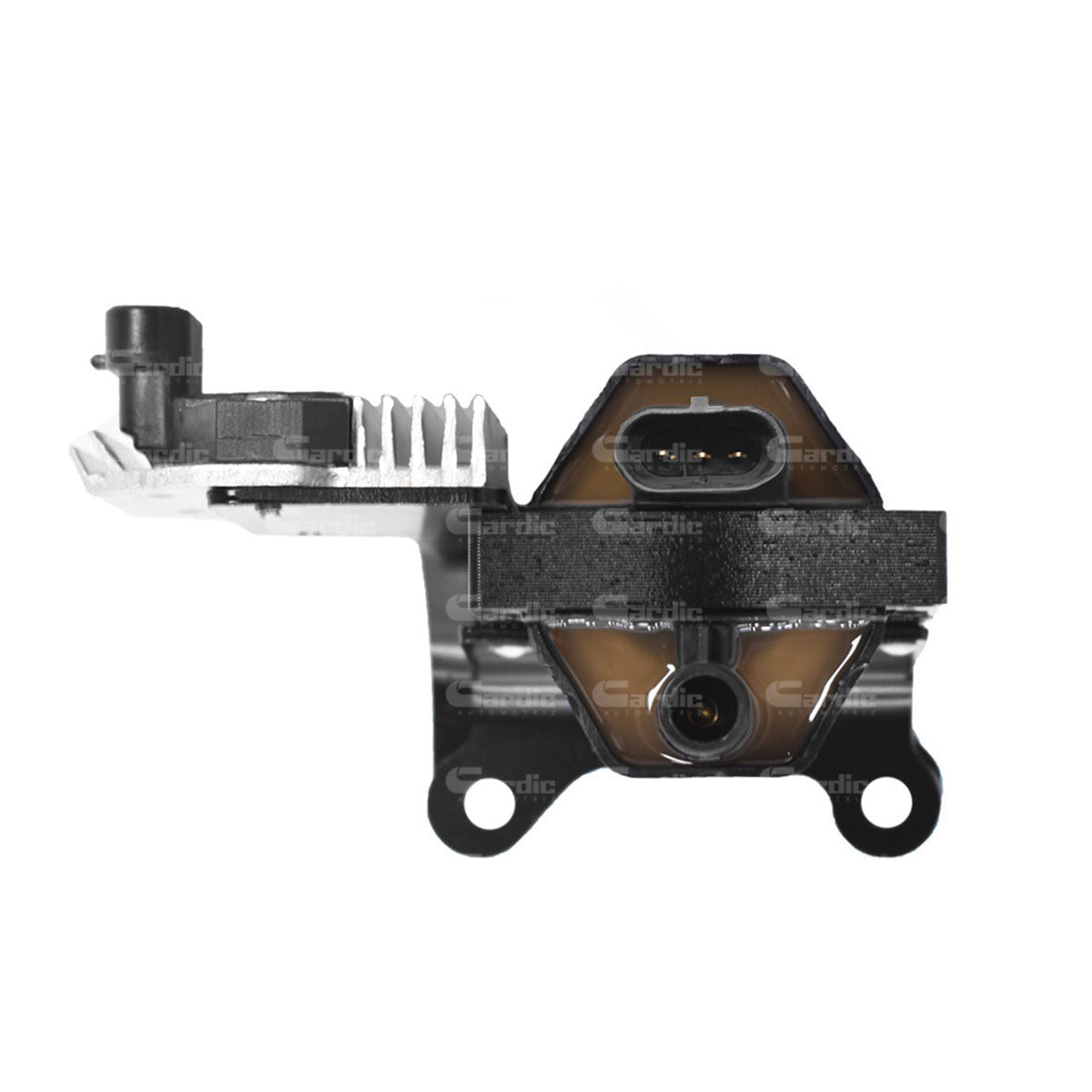 Bobina Para Buick Commercial Chassis 5.7 1996