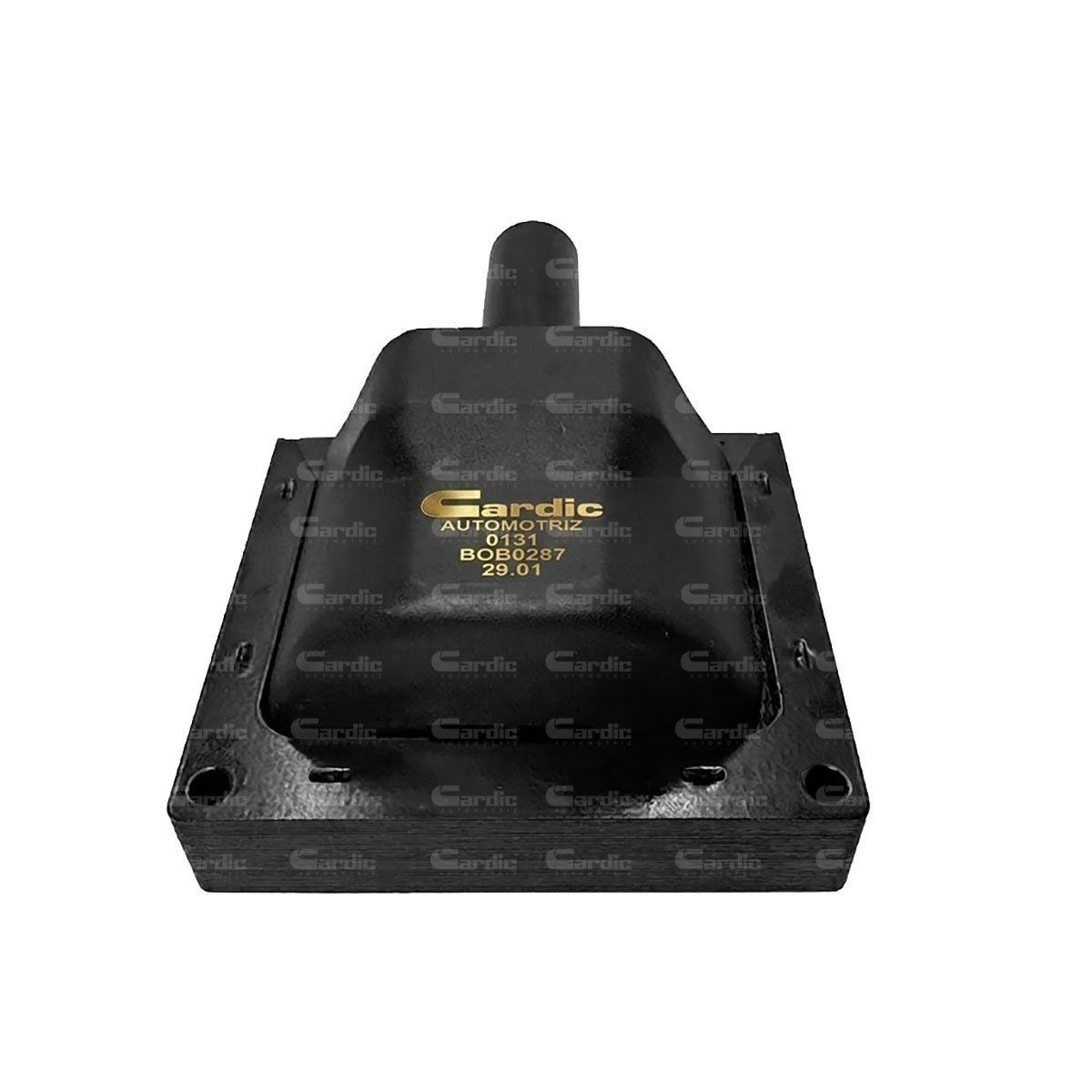 Bobina Para Chevrolet Express 2500 4.3 2000 2001 2002 2003
