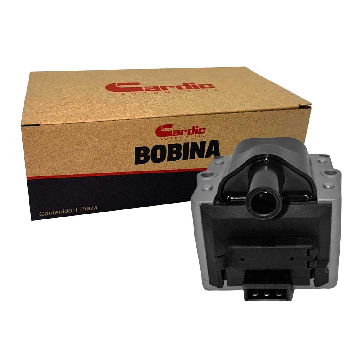 Bobina para Vw Jetta 1.8 1991 1992 1993