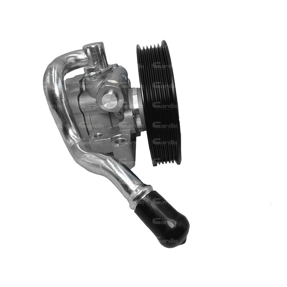 Bomba Dirección Hidráulica Para Ford Escape 3.0 2006 2007