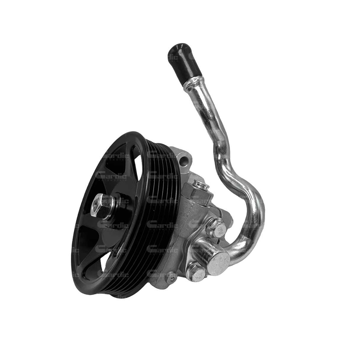 Bomba Dirección Hidráulica Para Ford Escape 3.0 2004 2005