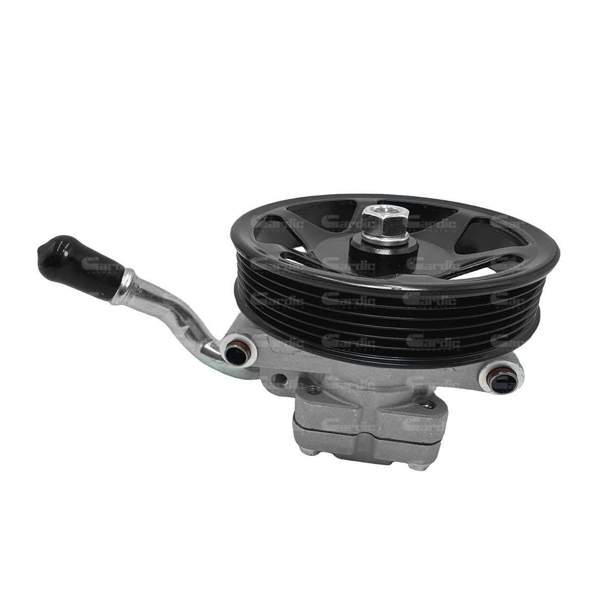 Bomba Dirección Hidráulica Para Ford Escape 3.0 2006 2007