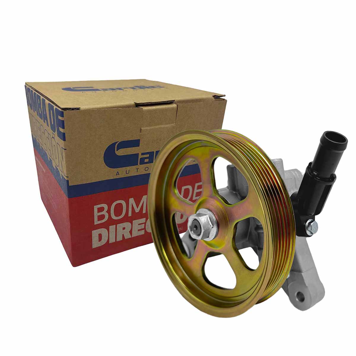 Bomba Dirección Hidráulica para Honda Pilot 3.5 2011 2012