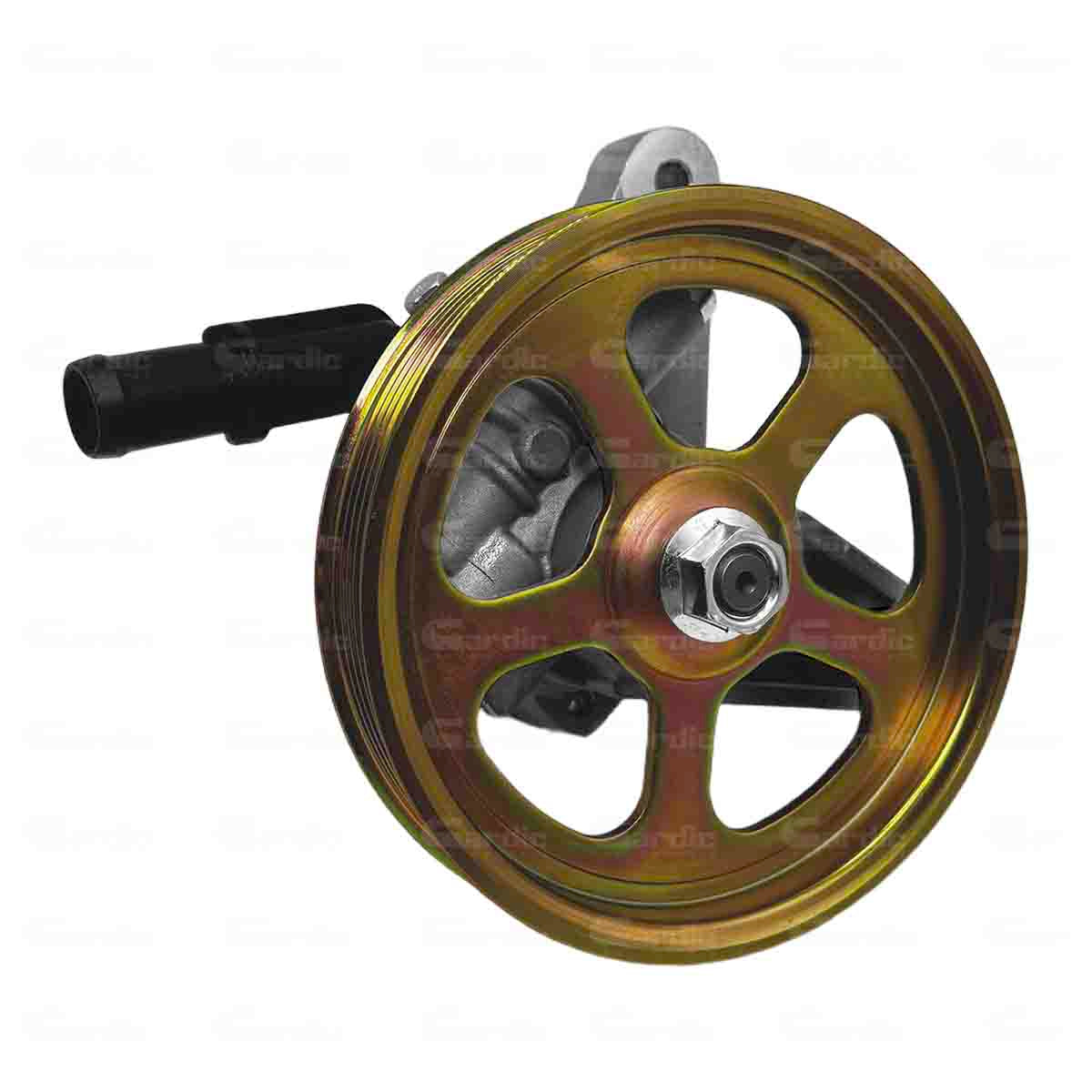 Bomba Dirección Hidráulica para Honda Pilot 3.5 2011 2012