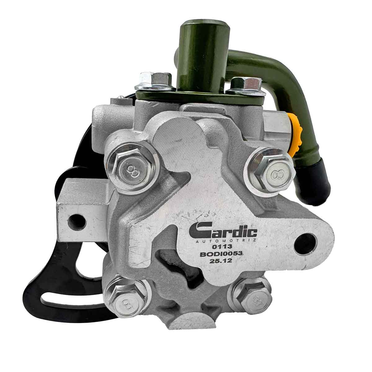 Bomba Dirección Hidráulica Para Pontiac Matiz 1.1 2004 2005