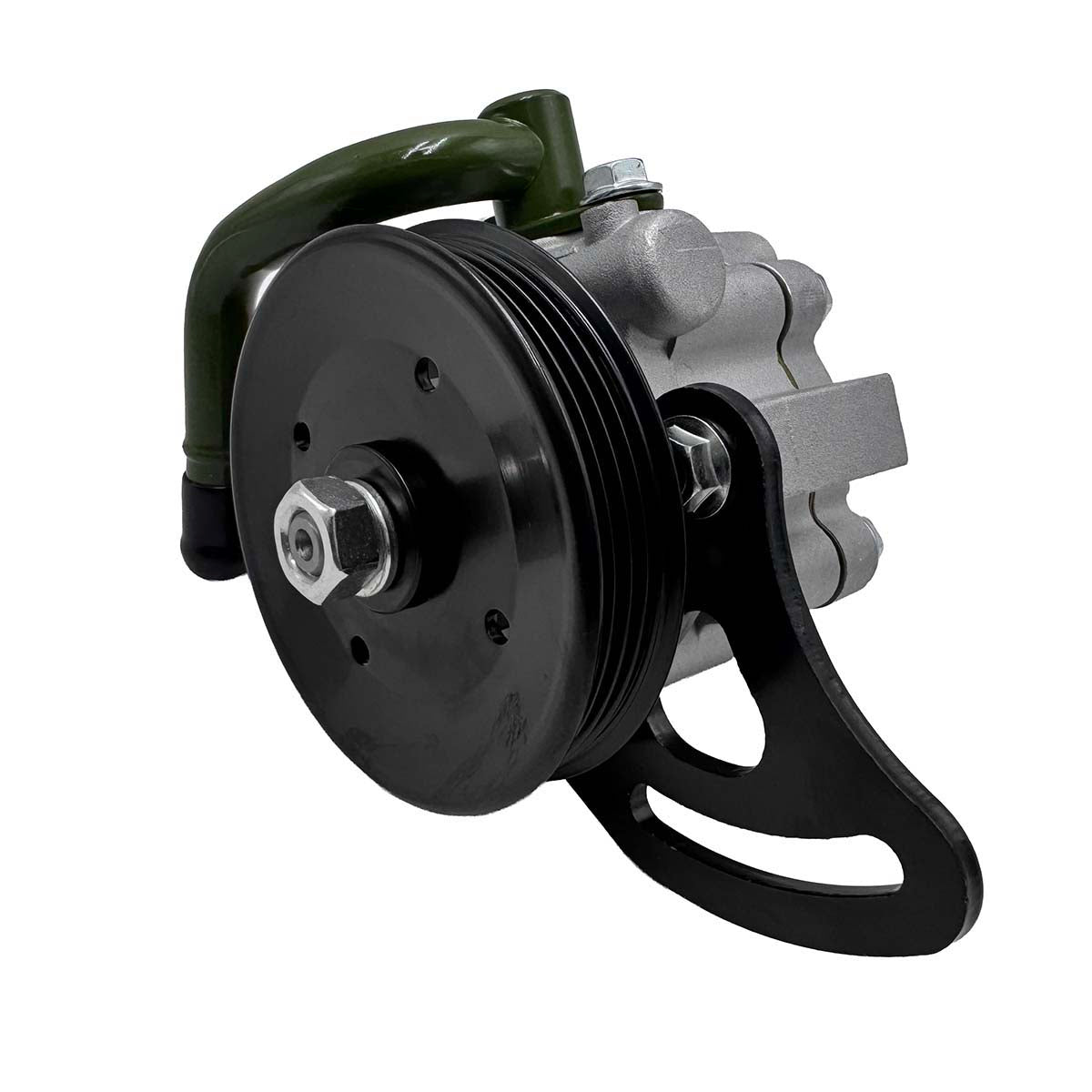Bomba Dirección Hidráulica Para Pontiac Matiz 1.1 2004 2005