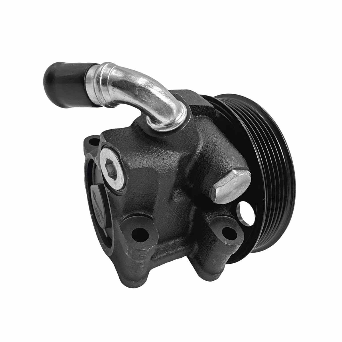 Bomba Dirección Hidráulica Para Ford Courier 1.6 2001 2002