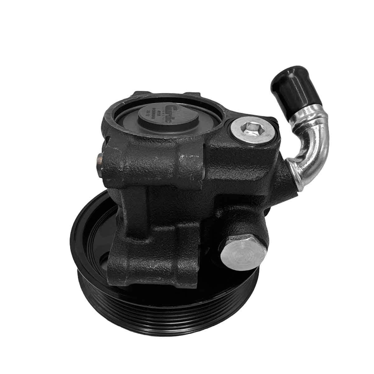 Bomba Dirección Hidráulica Para Ford Courier 1.6 2003