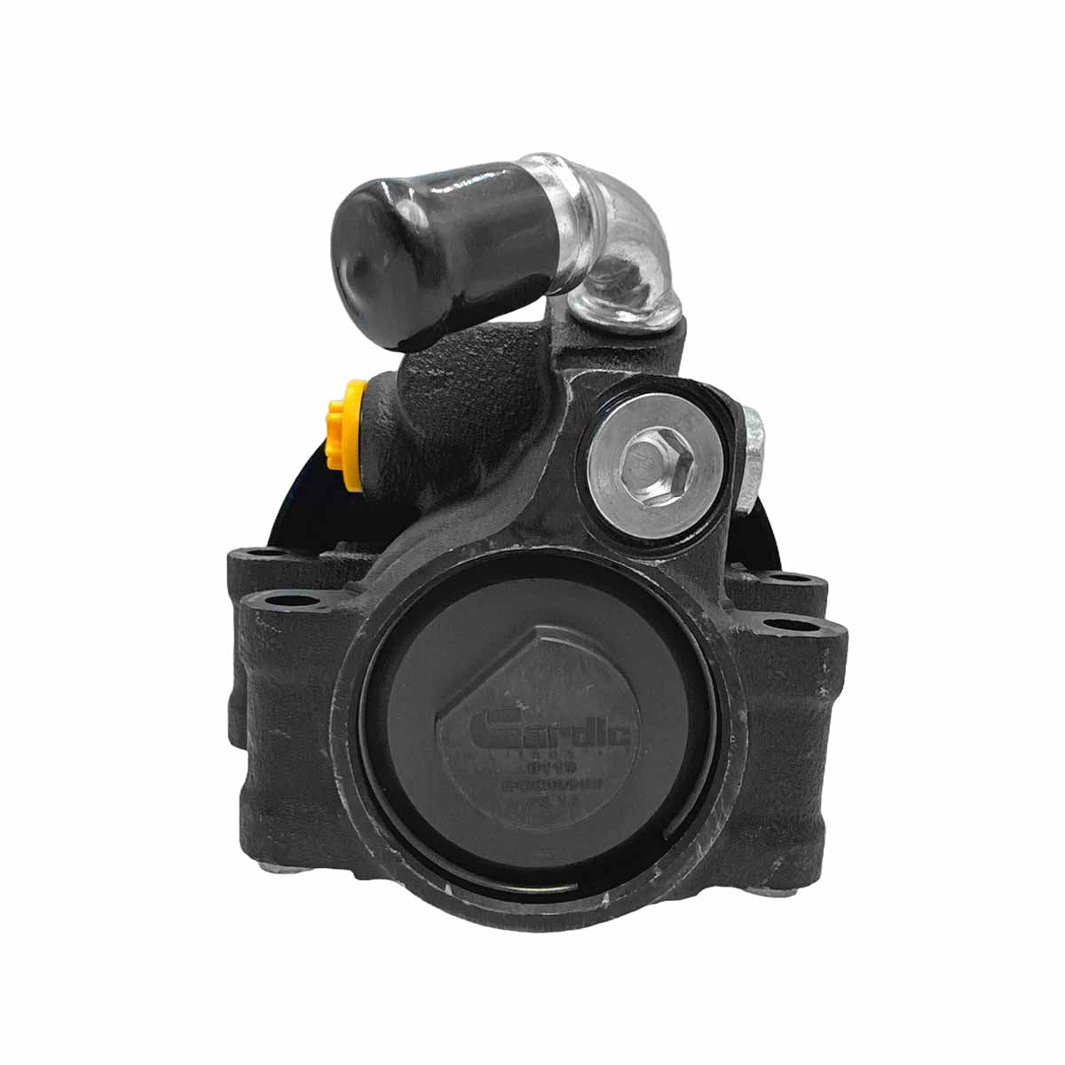 Bomba Dirección Hidráulica Para Ford Courier 1.6 2003