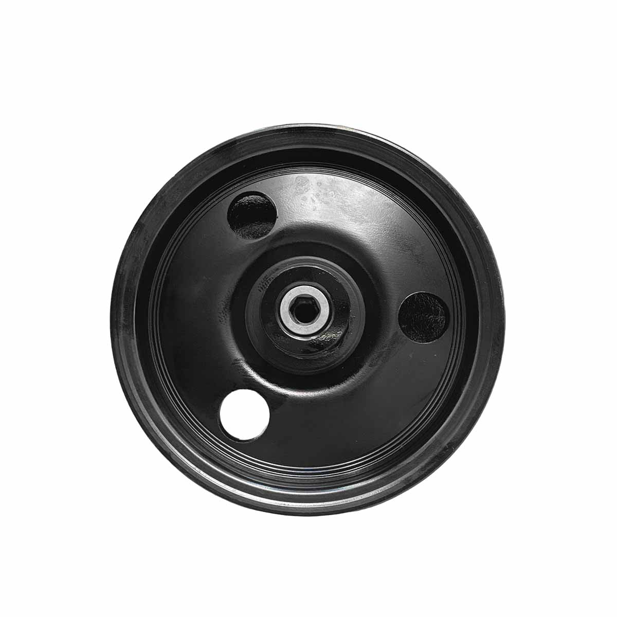 Bomba Dirección Hidráulica Para Ford Ka 1.6 2004