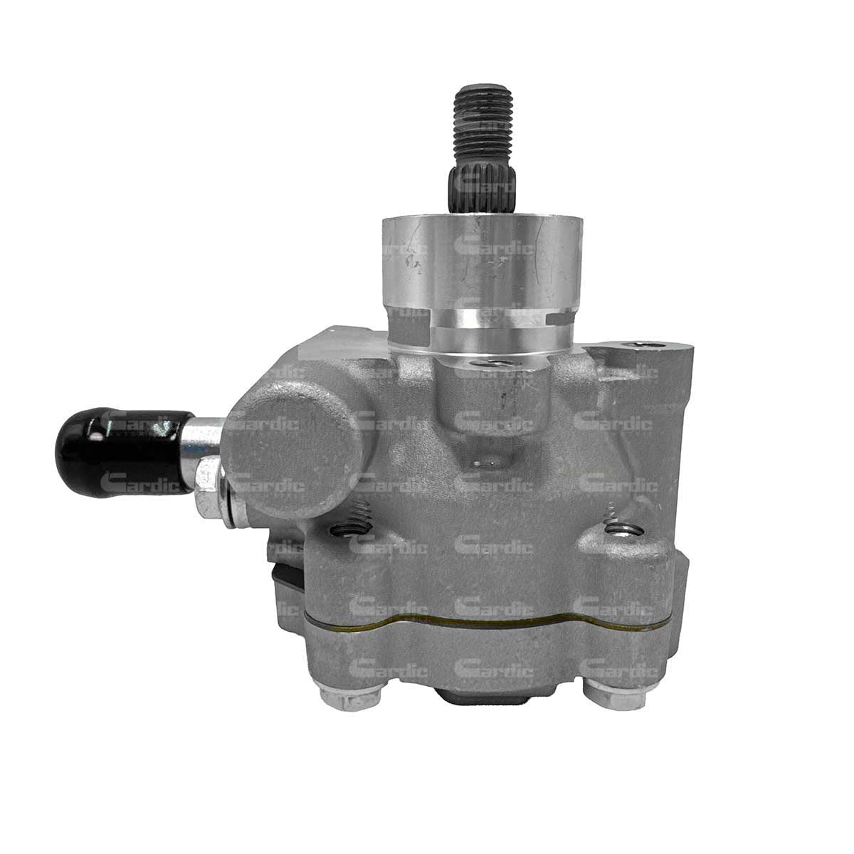 Bomba Dirección Hidráulica Para Nissan Pathfinder 2.4 1988