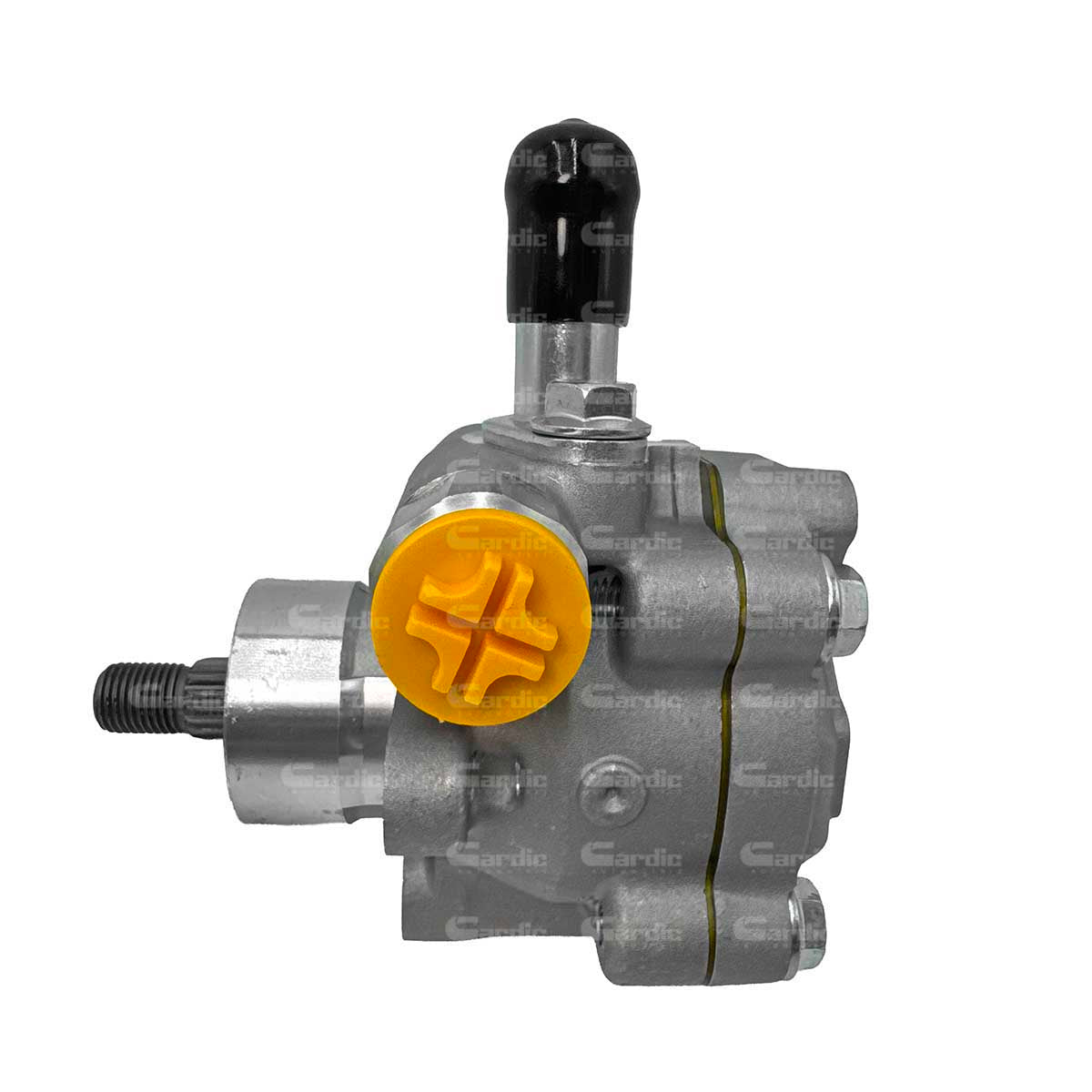 Bomba Dirección Hidráulica Para Nissan Pathfinder 3.0 1987
