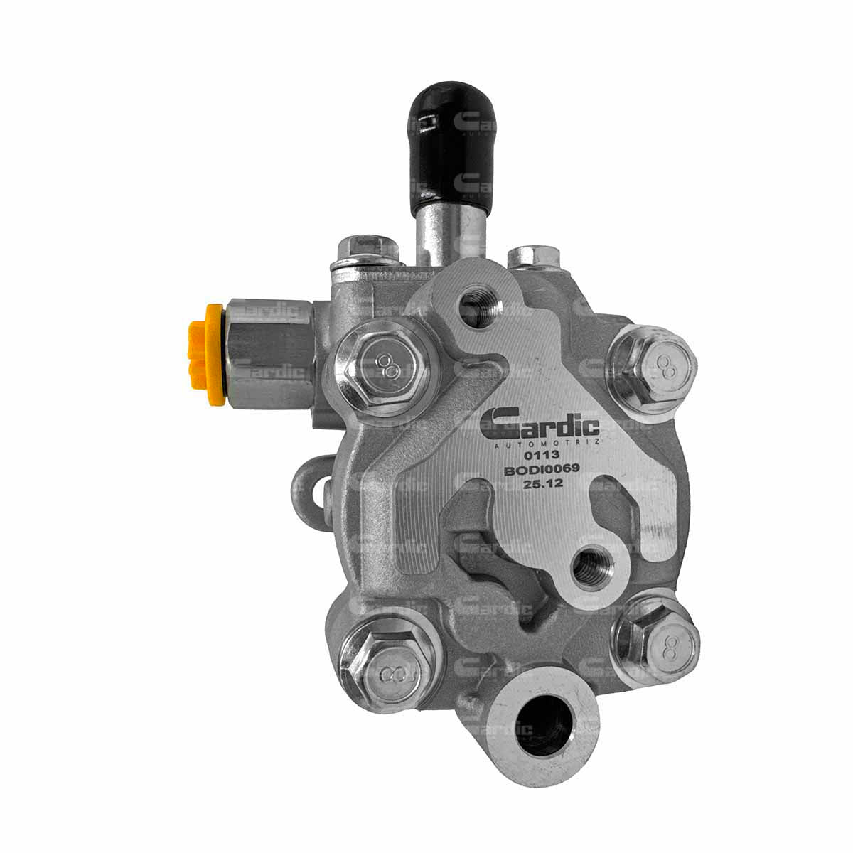 Bomba Dirección Hidráulica Para Nissan D21 2.4 1988 1989