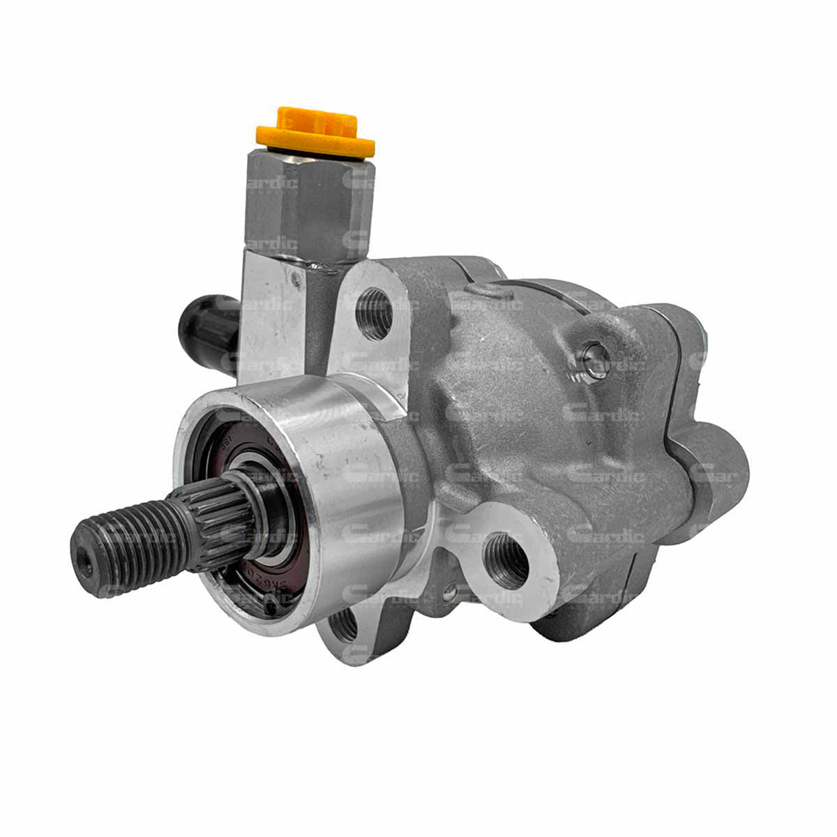 Bomba Dirección Hidráulica Para Nissan D21 3.0 1992 1993