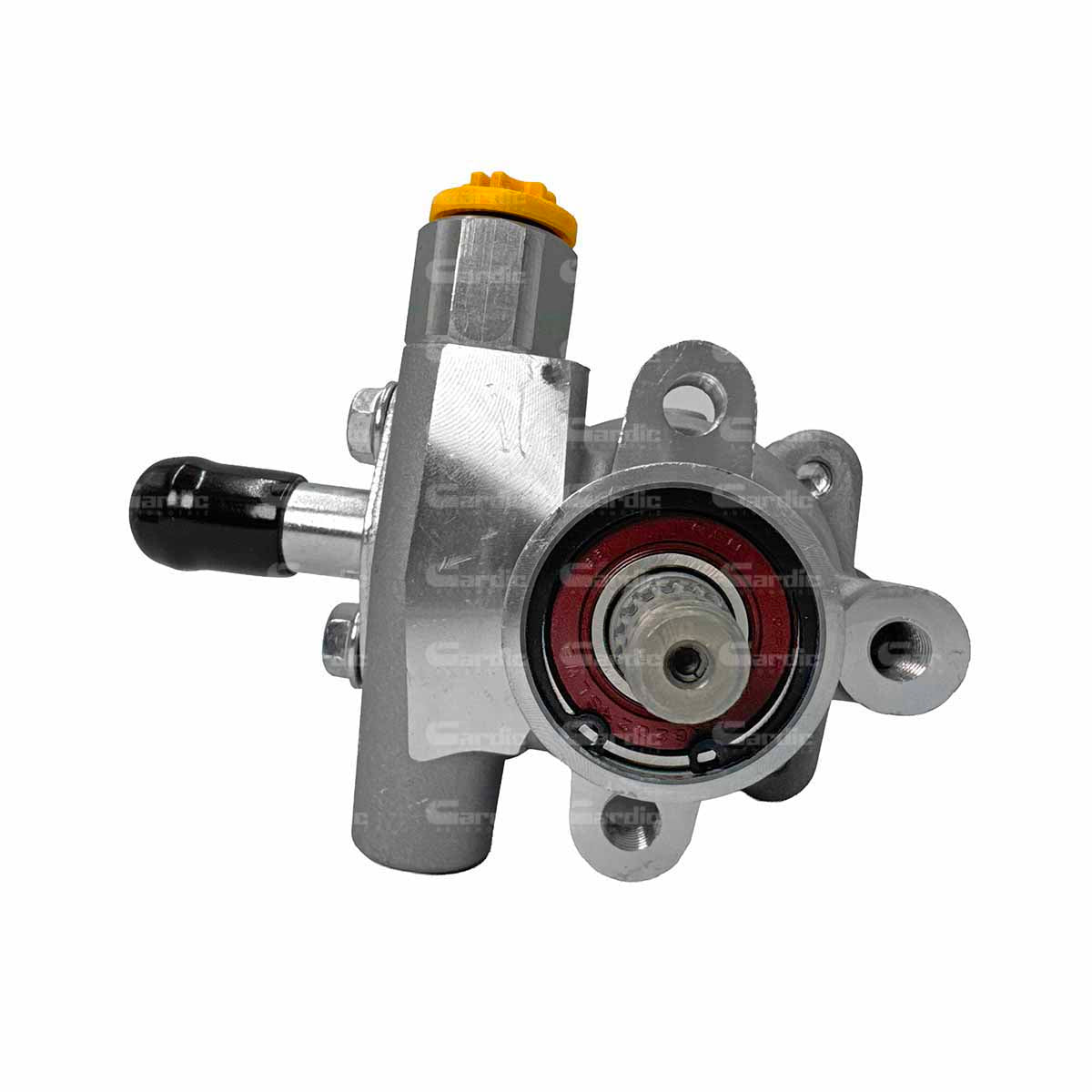 Bomba Dirección Hidráulica Para Nissan D21 2.4 1990 1991