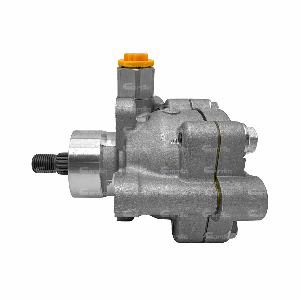 Bomba Dirección Hidráulica Para Nissan D21 3.0 1990 1991