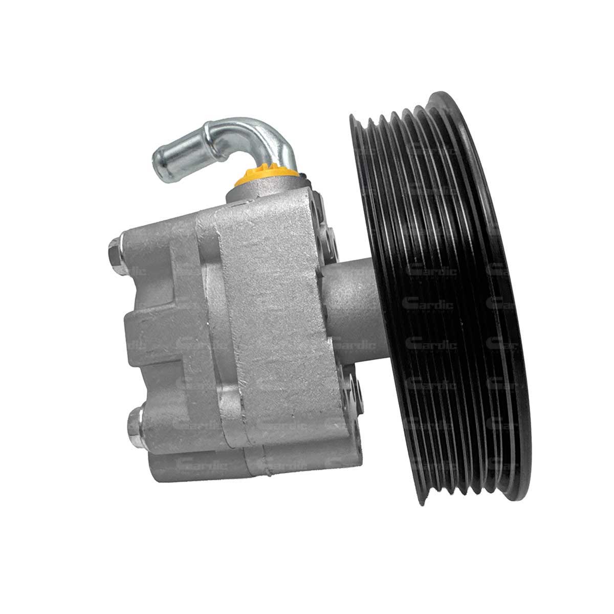 Bomba Dirección Hidráulica Para Nissan Pathfinder 2.4 2001