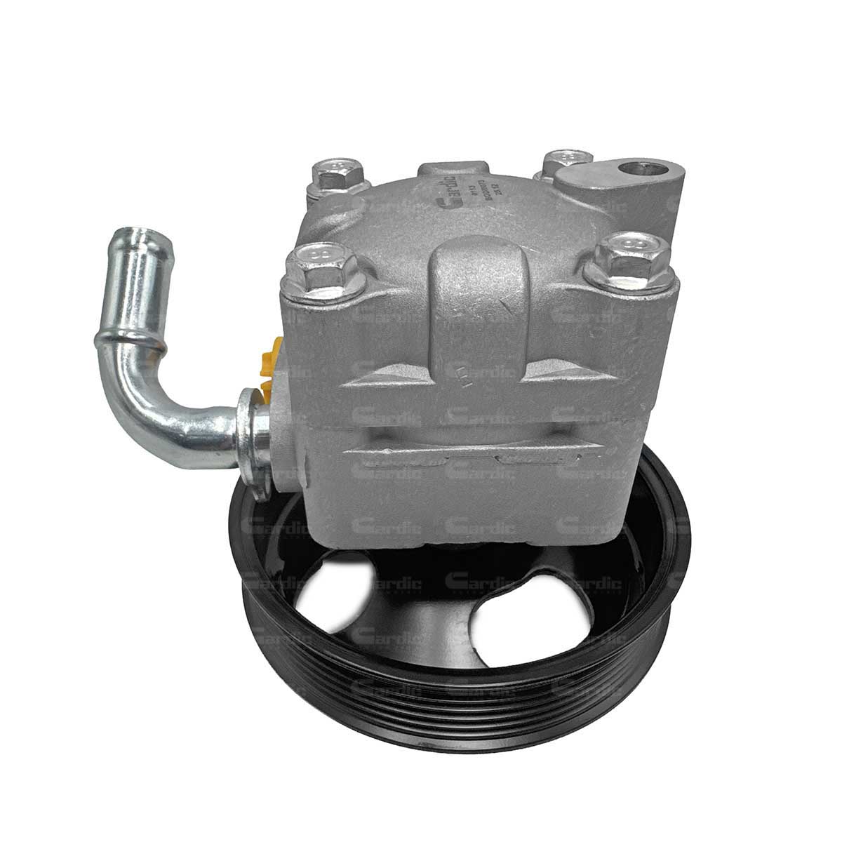 Bomba Dirección Hidráulica Para Nissan Pathfinder 2.4 2003