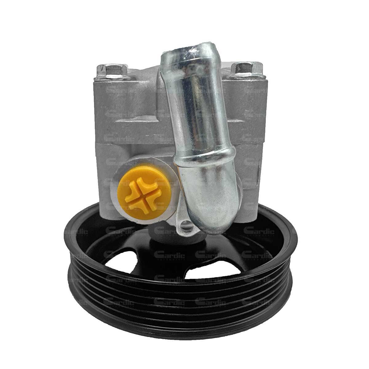 Bomba Dirección Hidráulica Para Nissan Pathfinder 2.4 2002