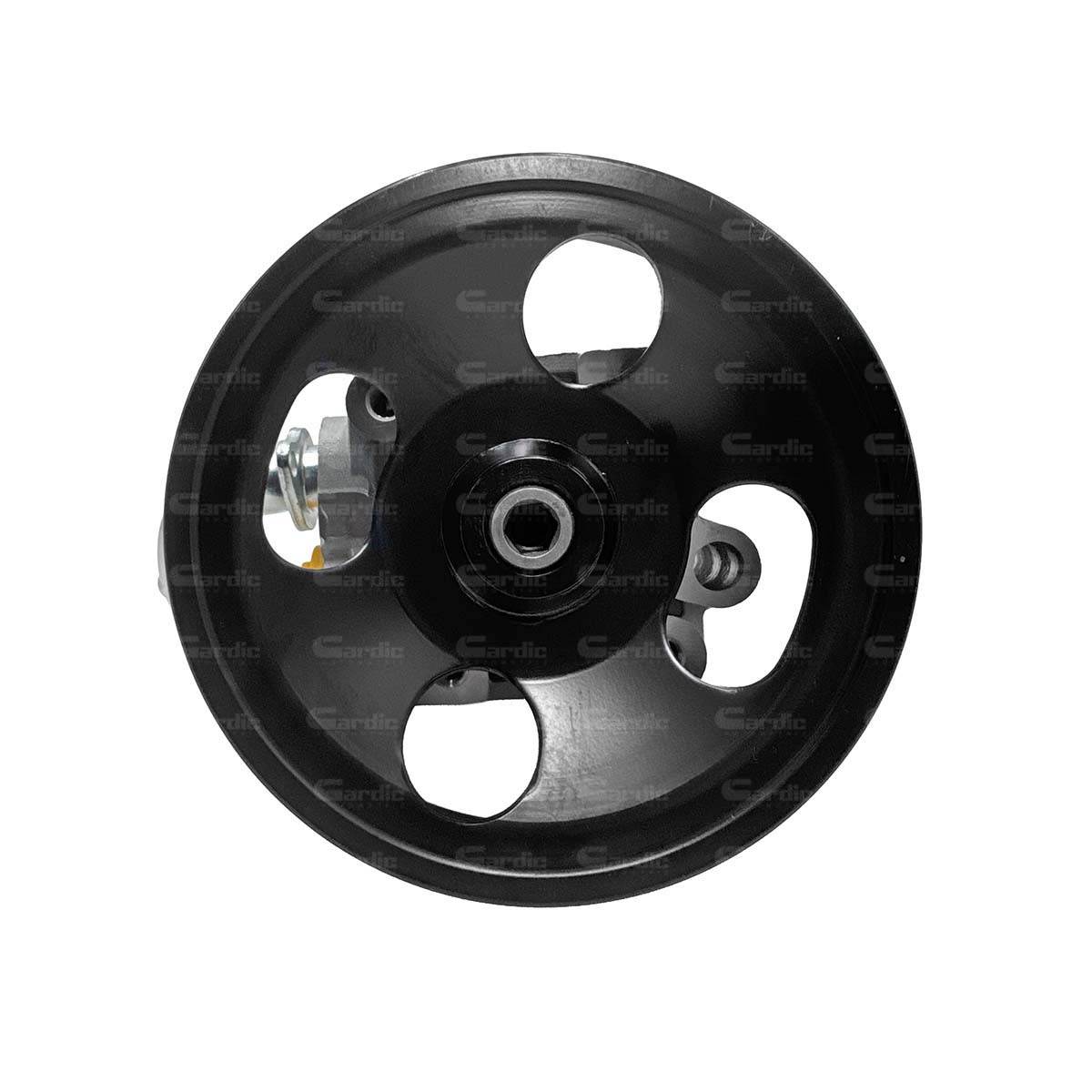 Bomba Dirección Hidráulica Para Infiniti QX4 3.5 2003