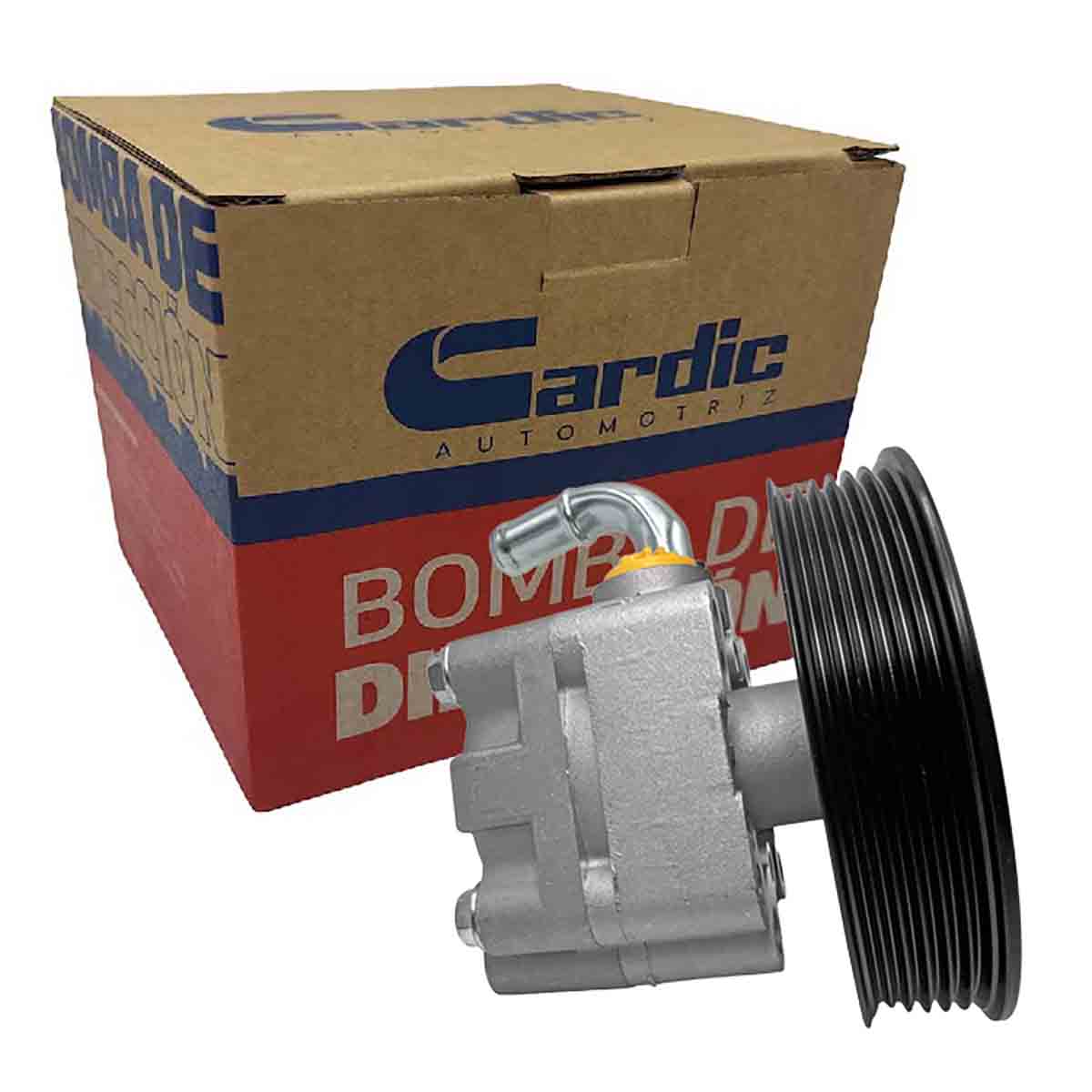 Bomba Dirección Hidráulica Para Nissan Pathfinder 2.4 2003