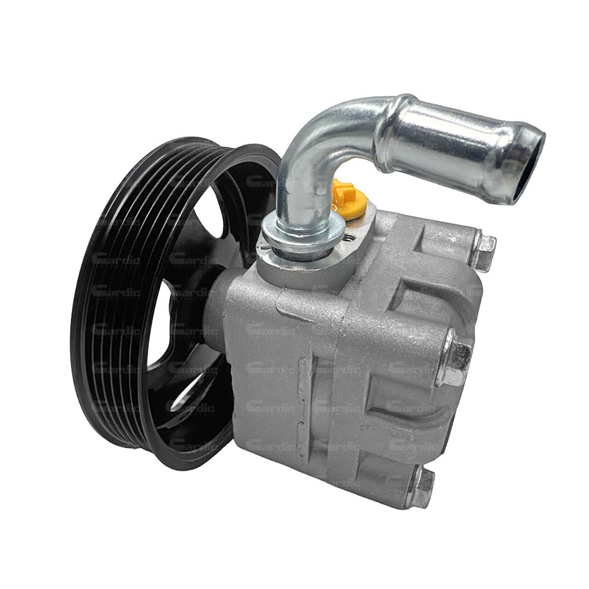 Bomba Dirección Hidráulica Para Infiniti QX4 3.5 2003
