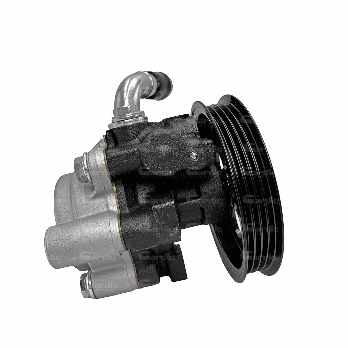 Bomba Dirección Hidráulica Para Toyota Tacoma 4.0 2005 2006