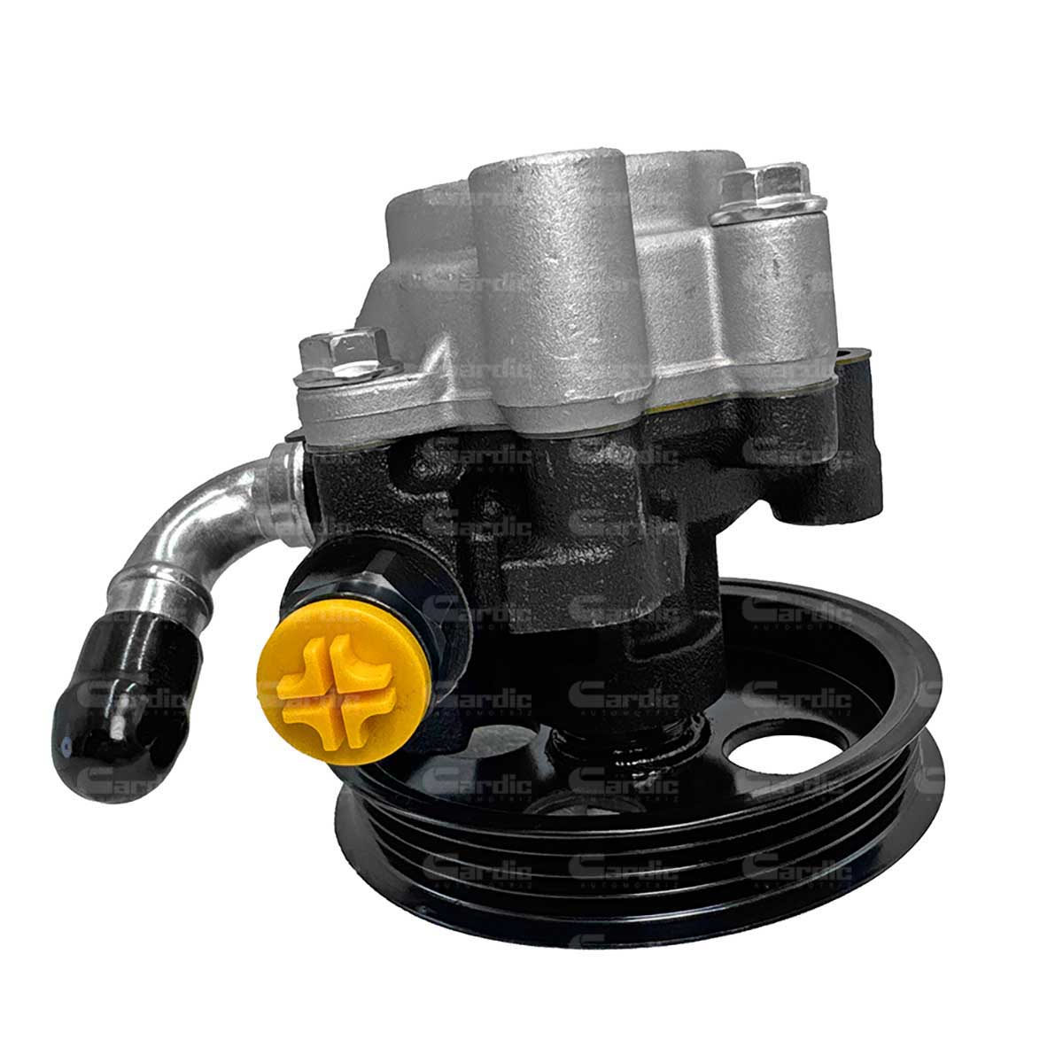 Bomba Dirección Hidráulica Para Toyota Tacoma 2.7 2003 2004