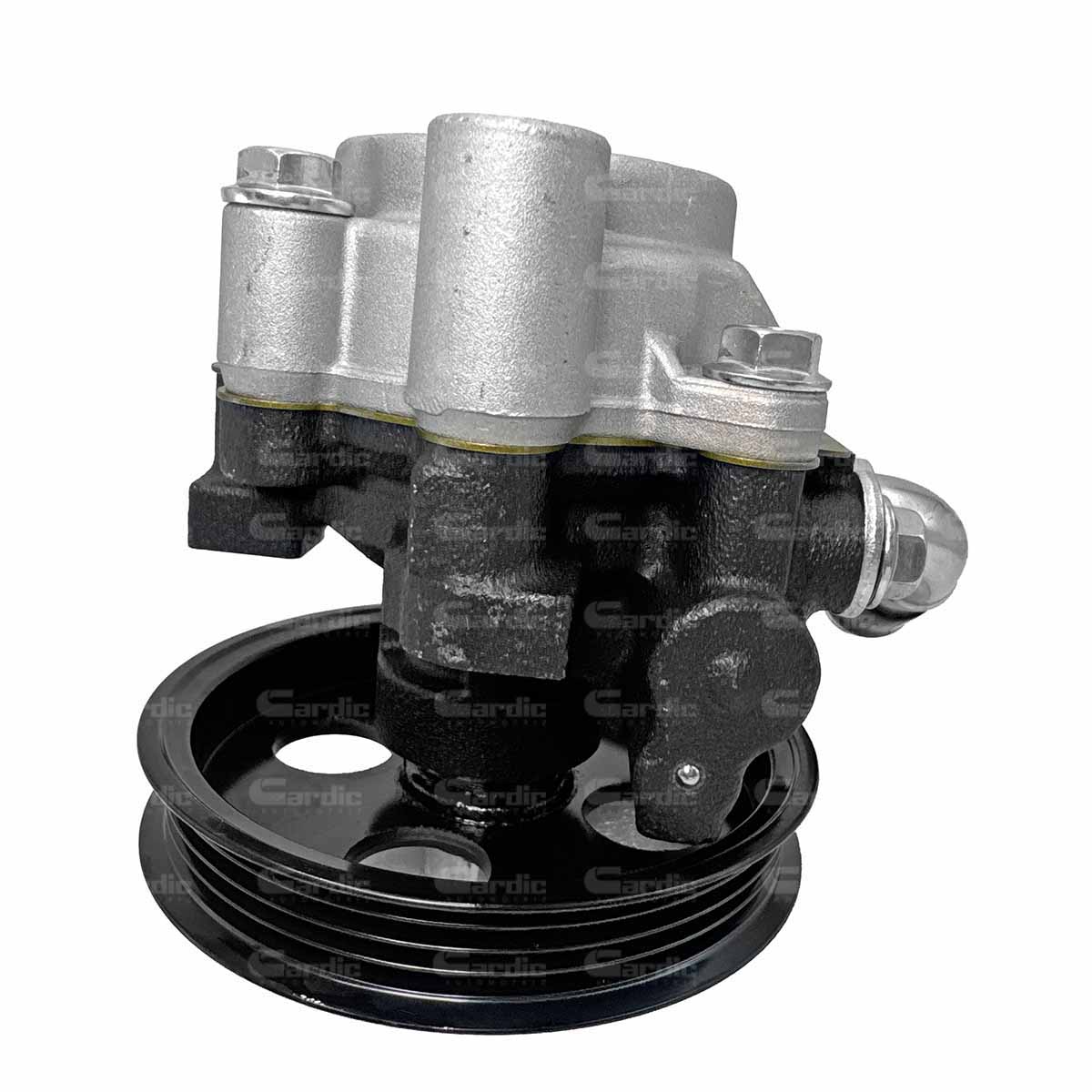 Bomba Dirección Hidráulica Para Toyota Tacoma 4.0 2009 2010