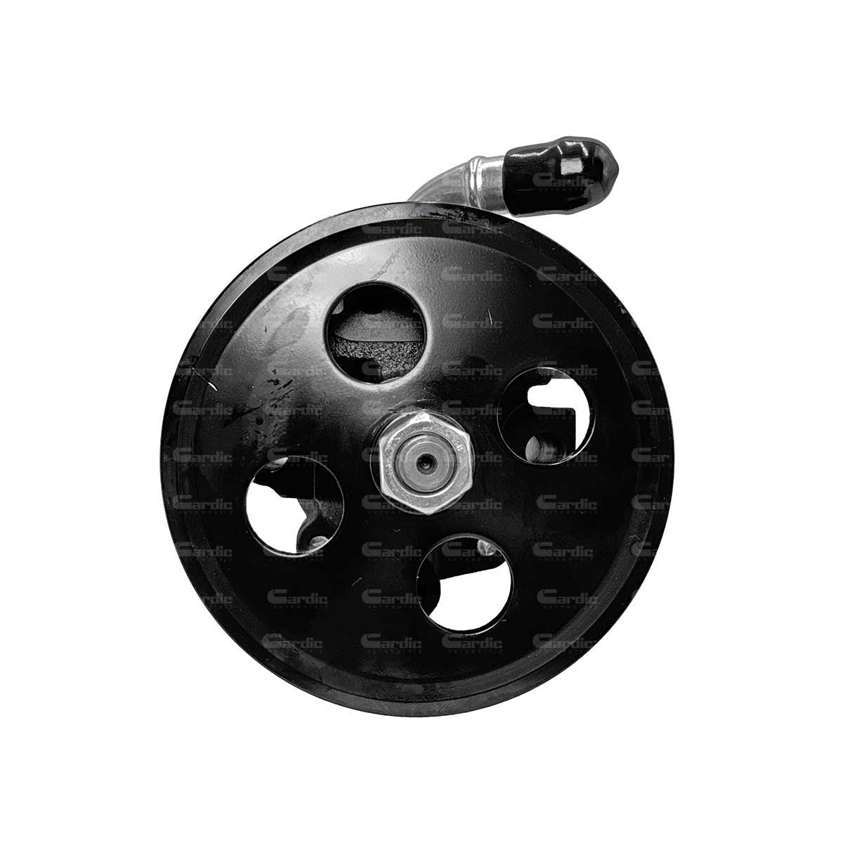 Bomba Dirección Hidráulica Para Toyota Sienna 3.3 2004 2005