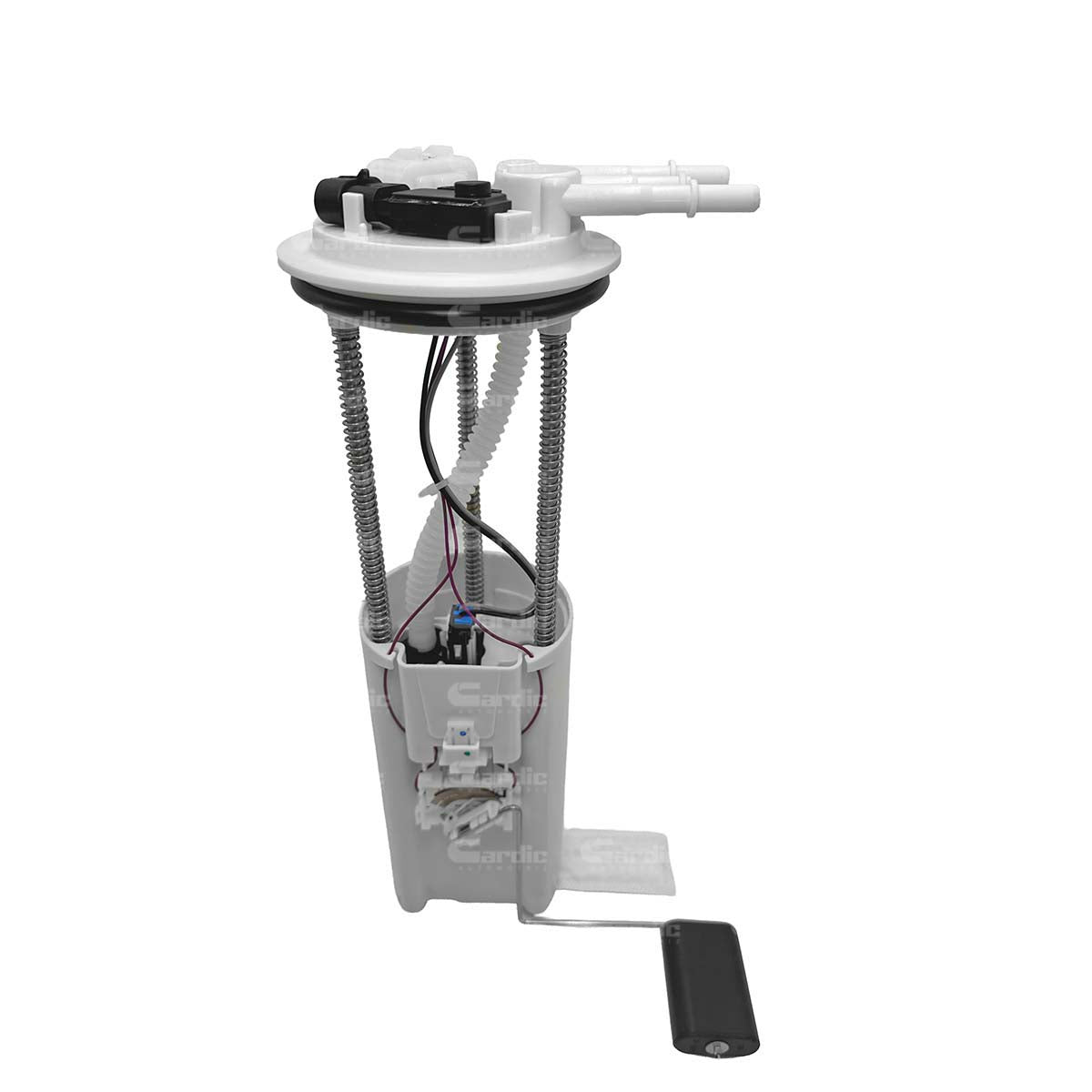 Bomba Gasolina Para Gmc Savana 2500 8cil 5.0 1997 1998 1999