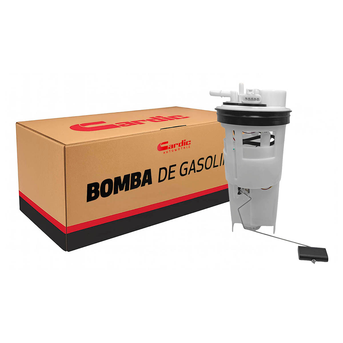 Bomba Gasolina Para Dodge Dakota 4cil 2.5 1991 1992 1993
