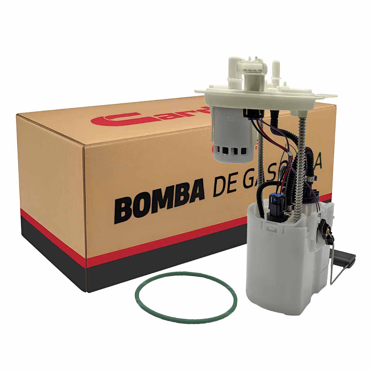 Bomba Gasolina Para Ford F150 8cil 5.4 2009 2010