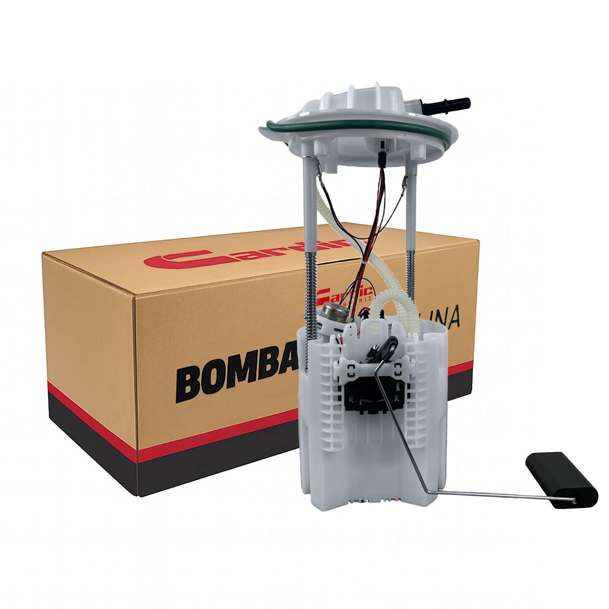 Bomba Gasolina Para Dodge Nitro 4.0 2007 2008 2009 2010 2011