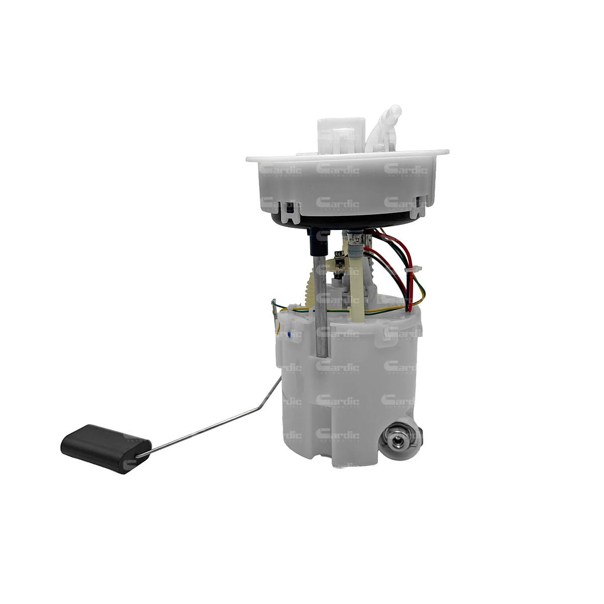 Bomba Gasolina Para Mazda 2 2.0 2014