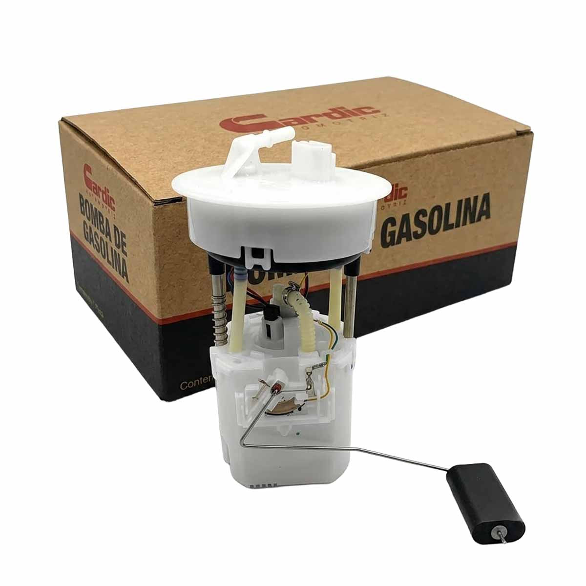 Bomba Gasolina Para Audi Tt 2.0 2008 2009 2010